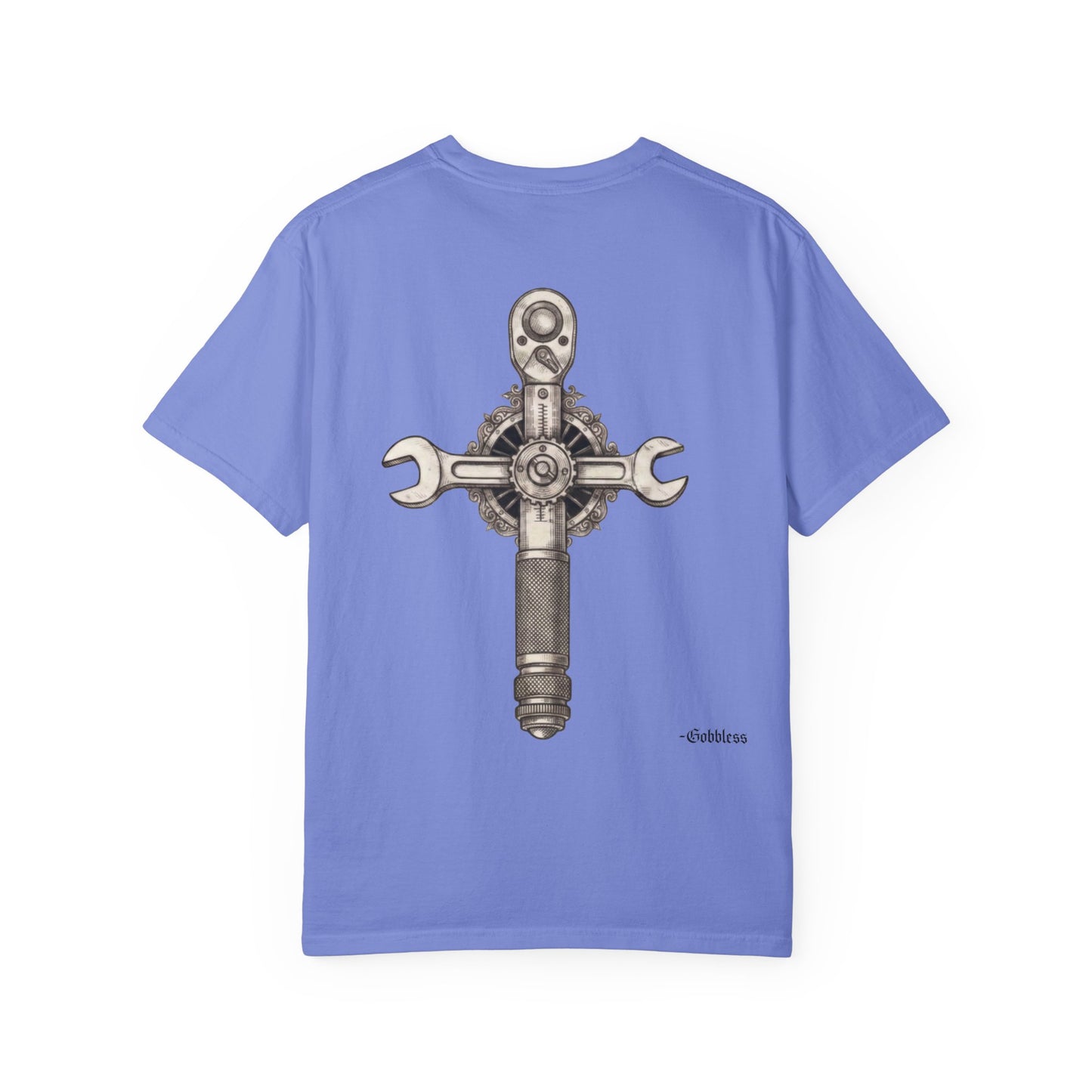 CruciFix T-shirt