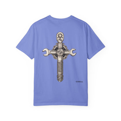 CruciFix T-shirt