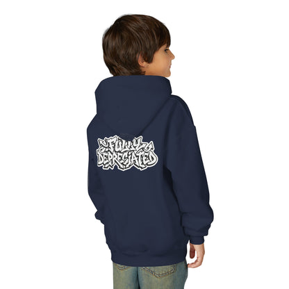 Get in - Youth Hoodie