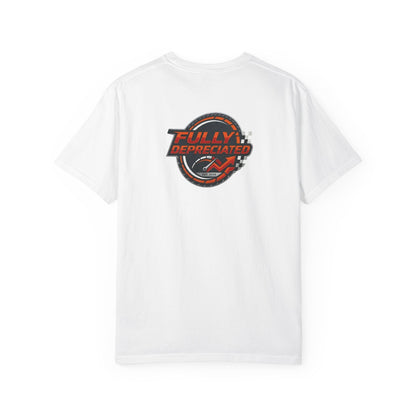 Financial Burden T-shirt