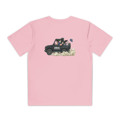DBG-Vagen Kids T-Shirt