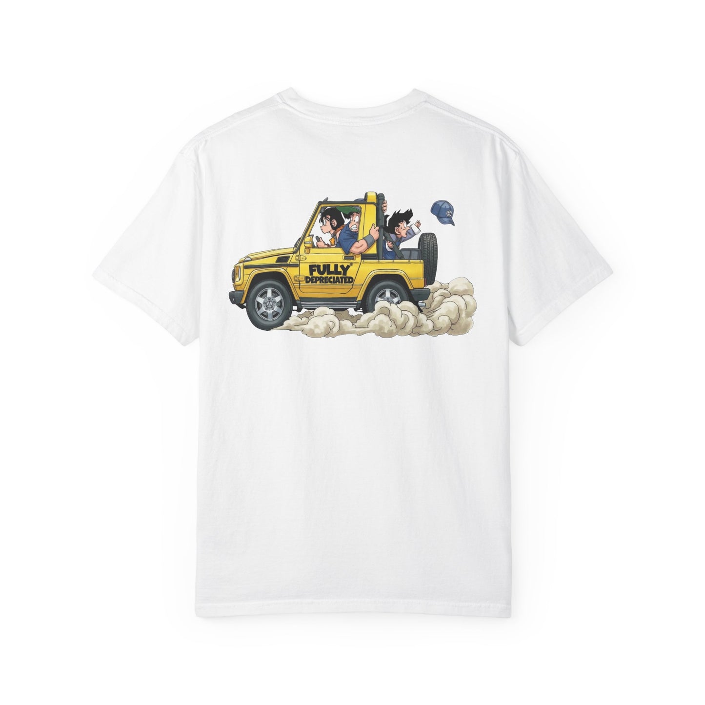 DBG-Vagen T-shirt