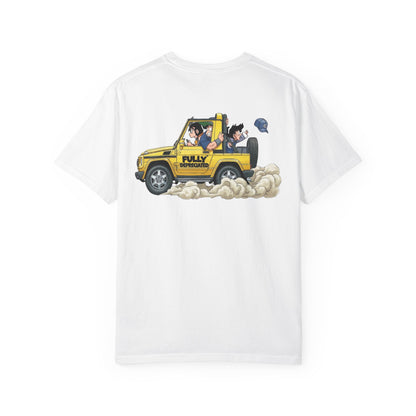 DBG-Vagen T-shirt