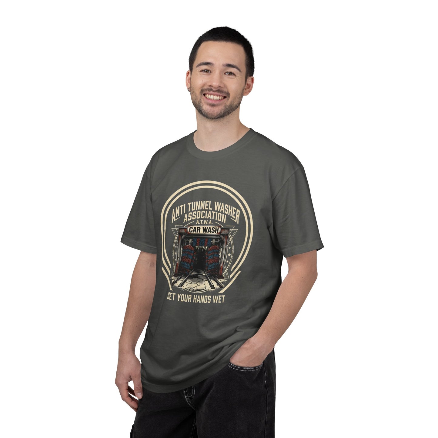 Elation T-shirt