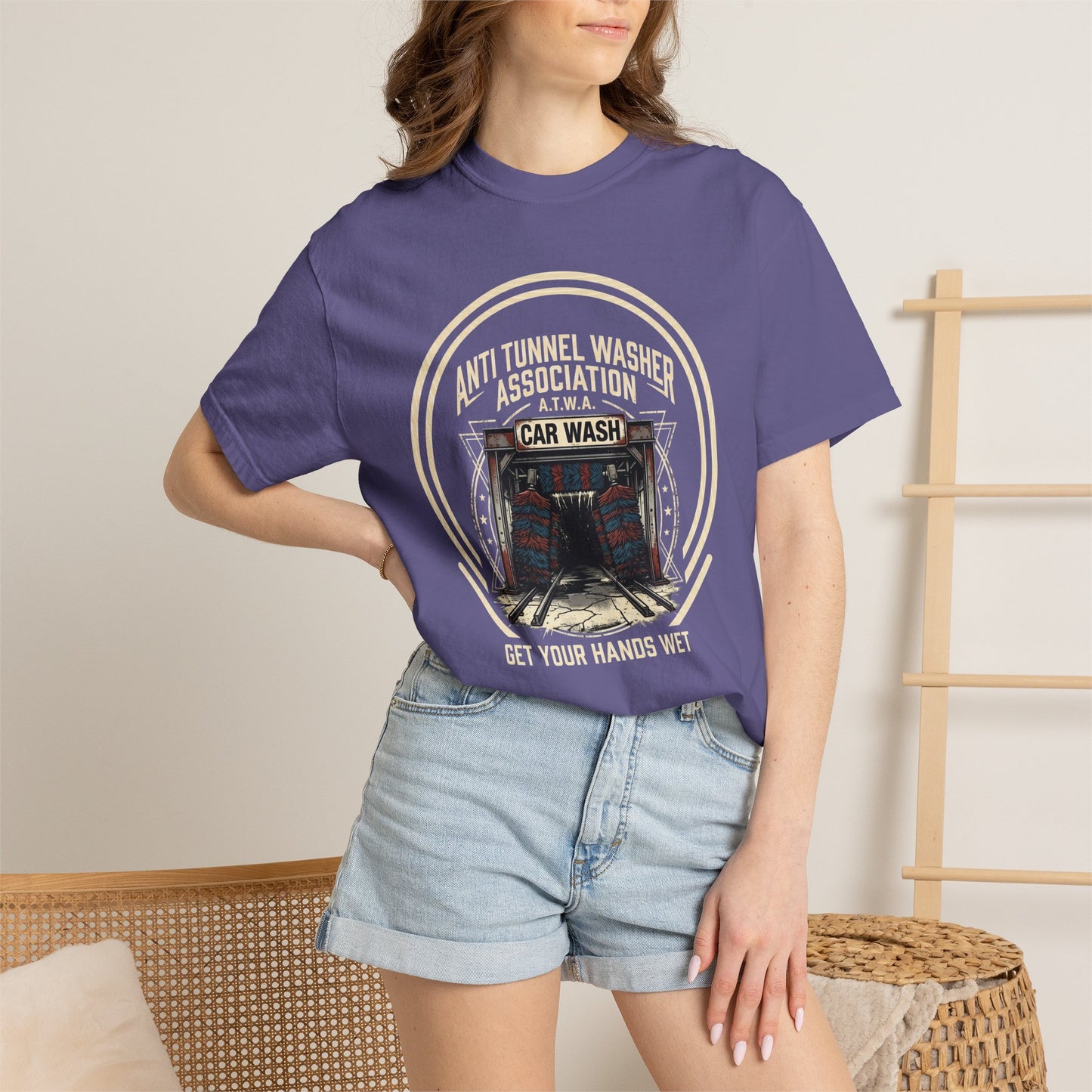Elation T-shirt