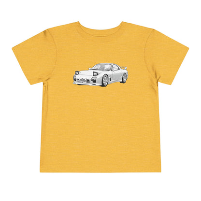 FD-Aspec Toddler Tee