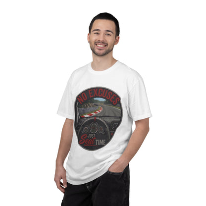 No Excuses T-shirt