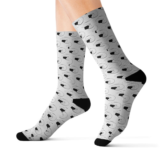 Track Day Helmet Socks