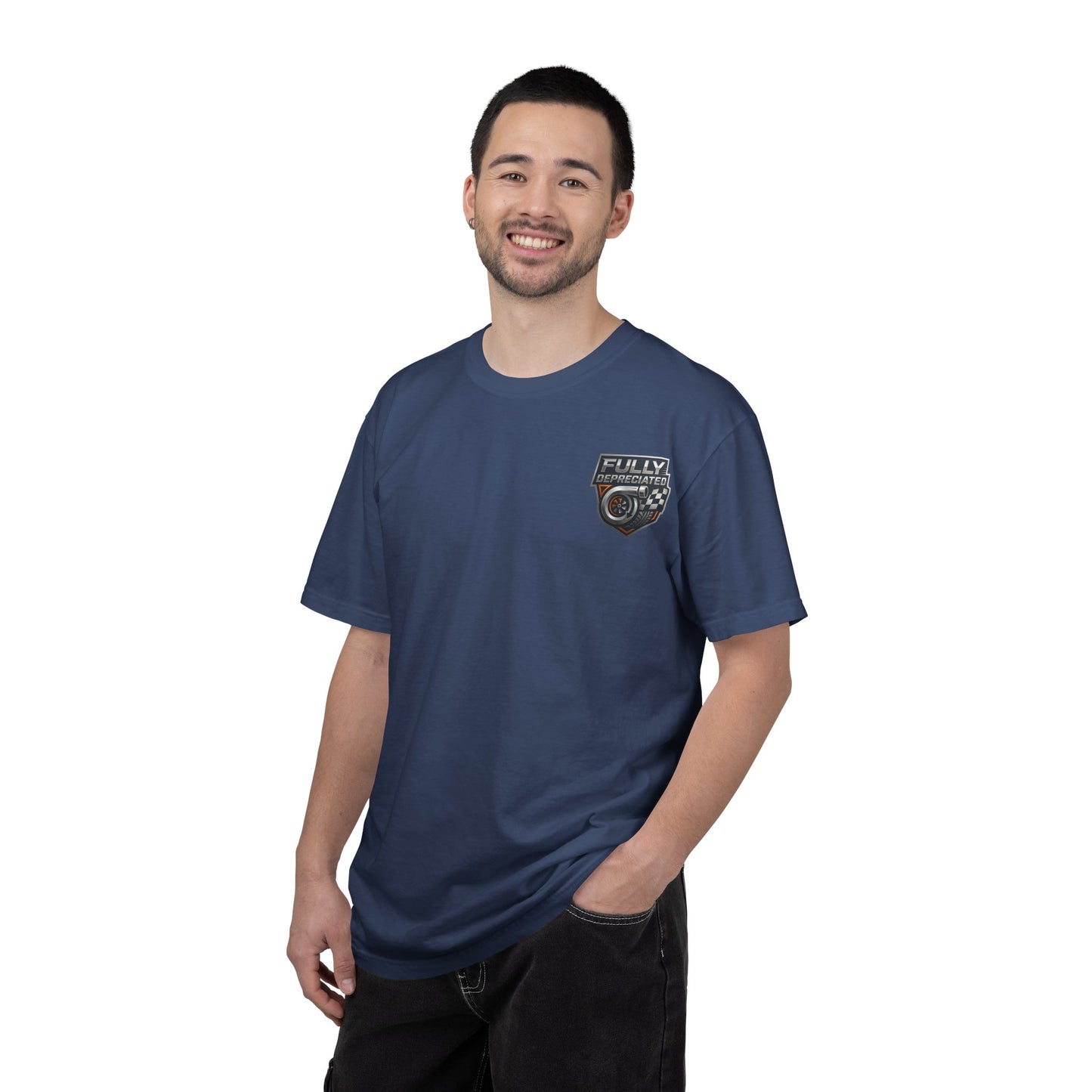 Low & Lollygagging T-shirt