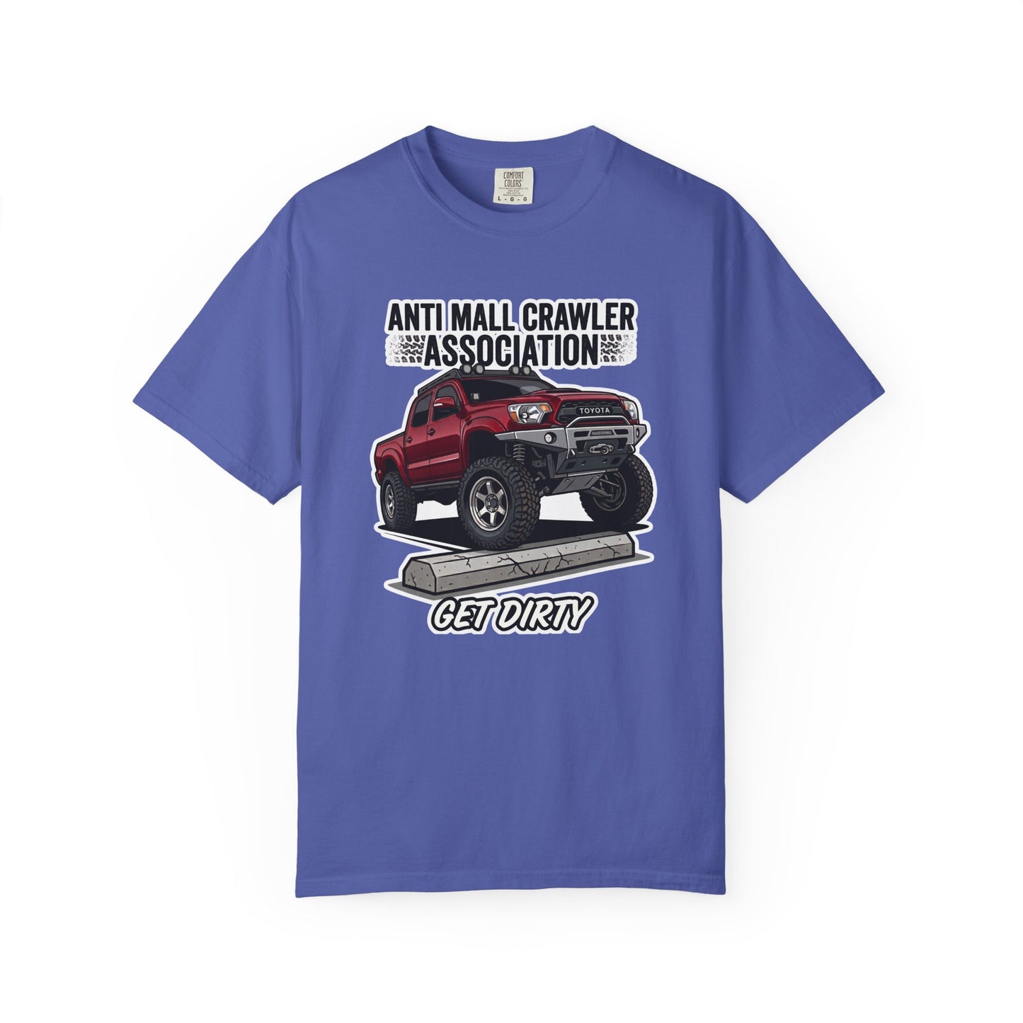 Get Dirty T-shirt