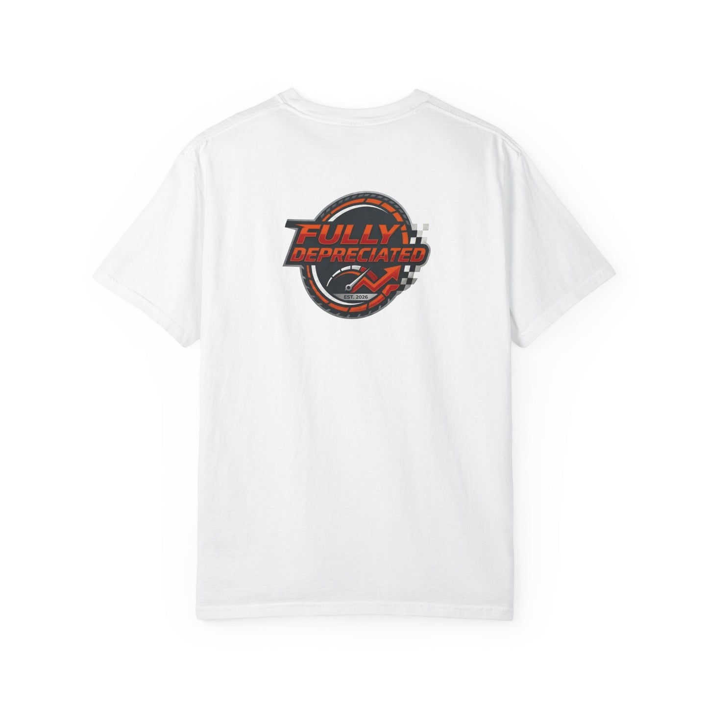 I'll Do It T-shirt