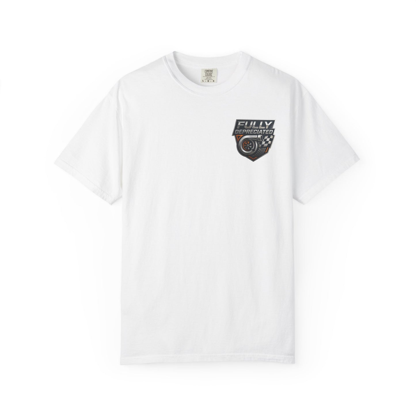 CruciFix T-shirt