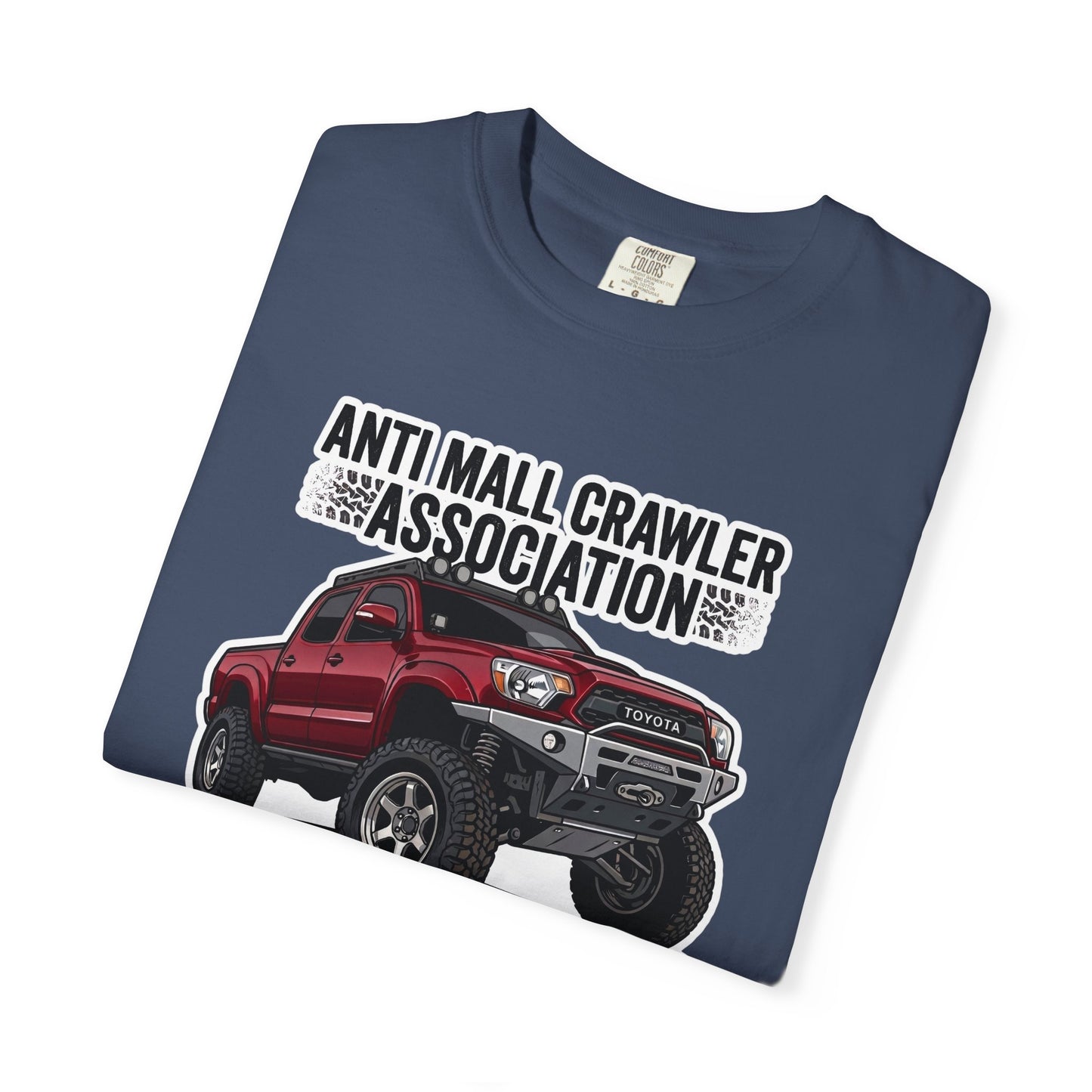 Get Dirty T-shirt