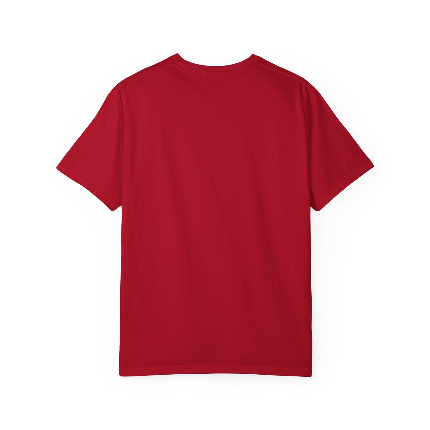 Safety Third T-shirt