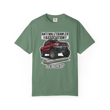 Get Dirty T-shirt