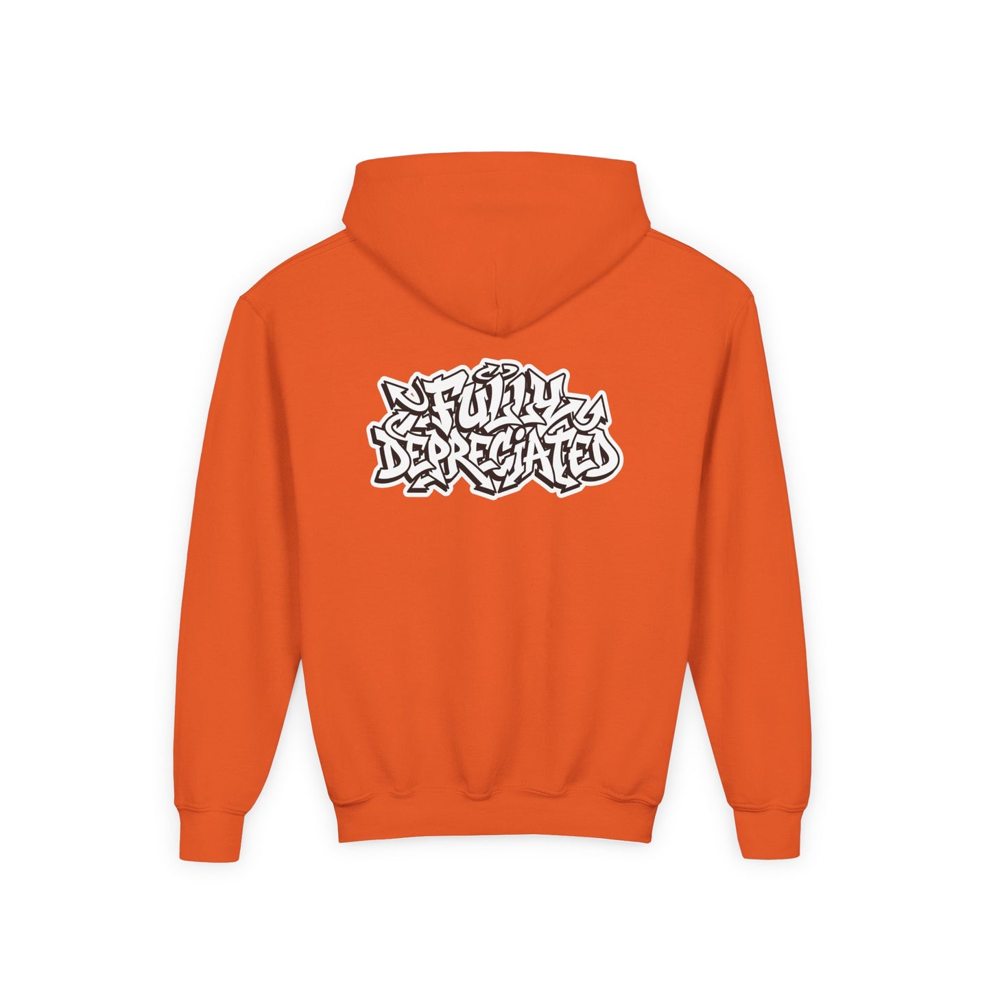 Get in - Youth Hoodie