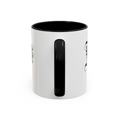 Pure of Heart Mug (11, 15oz)