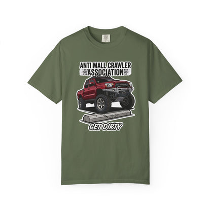 Get Dirty T-shirt