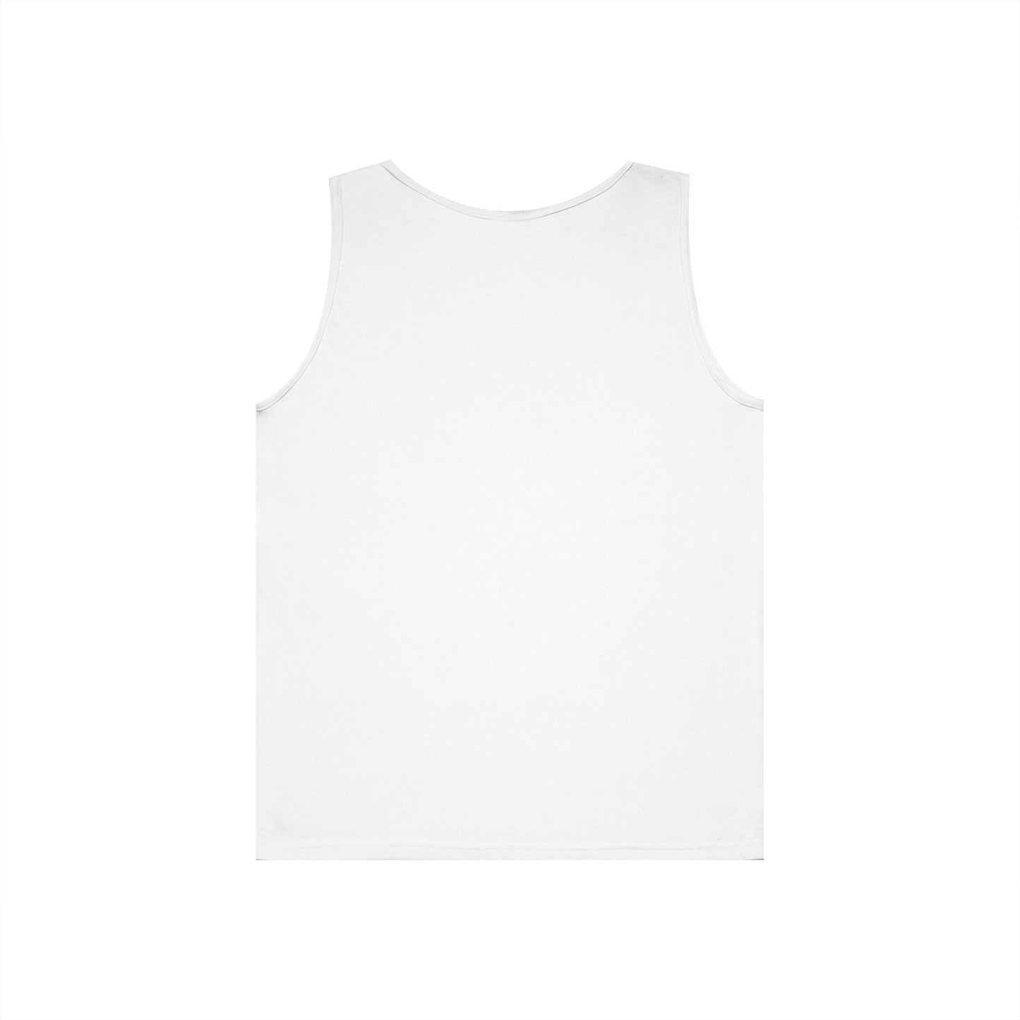 FD Heavy Cotton Tank Top