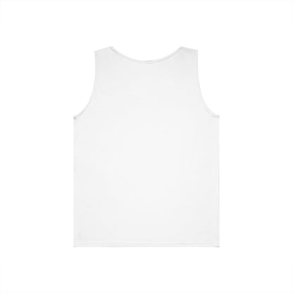 FD Heavy Cotton Tank Top