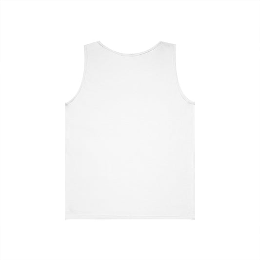 FD Heavy Cotton Tank Top