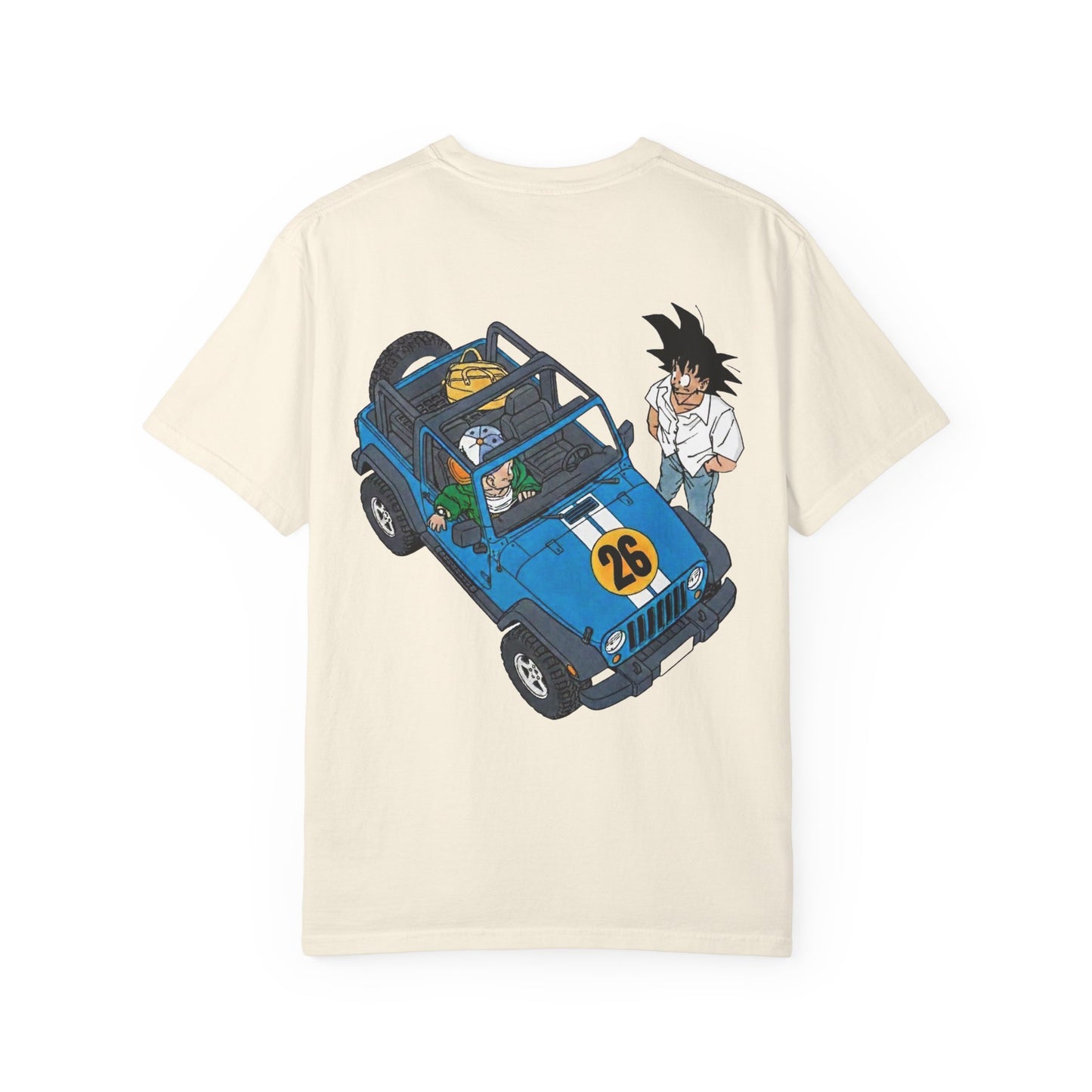 Get In T-shirt