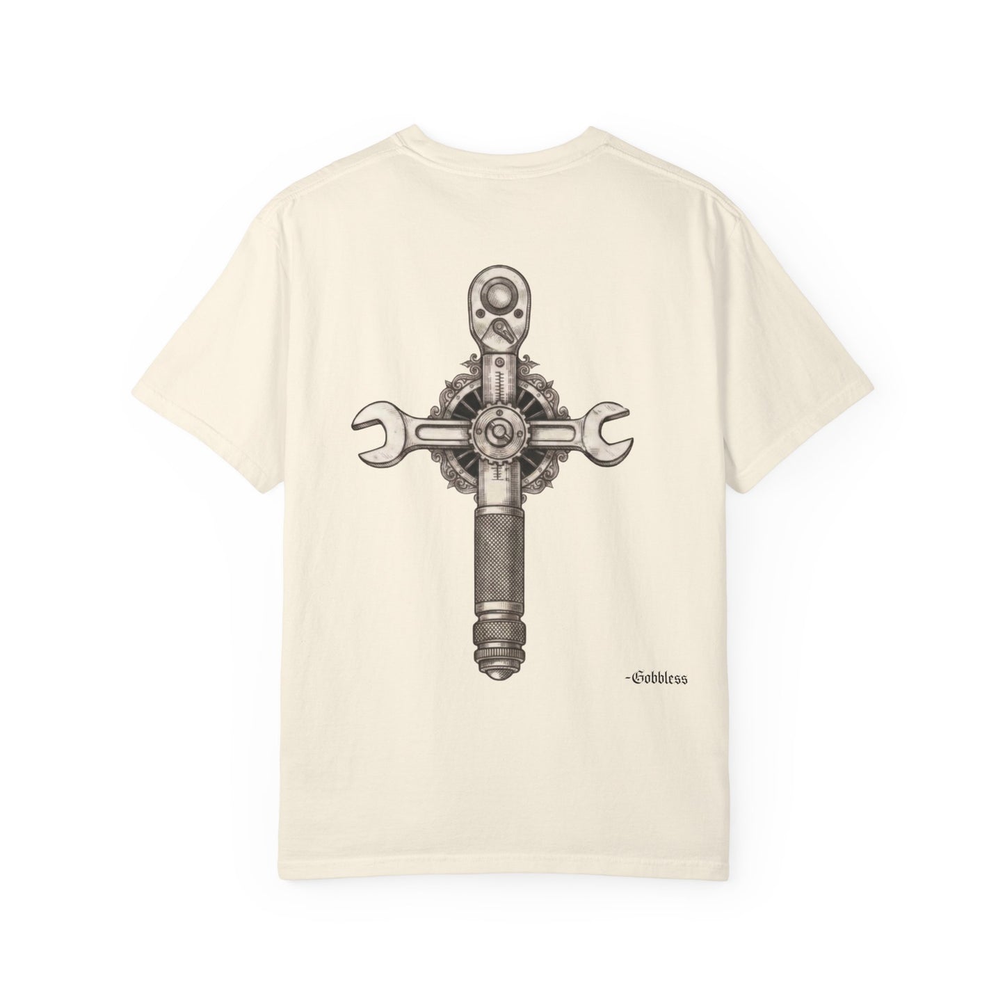 CruciFix T-shirt