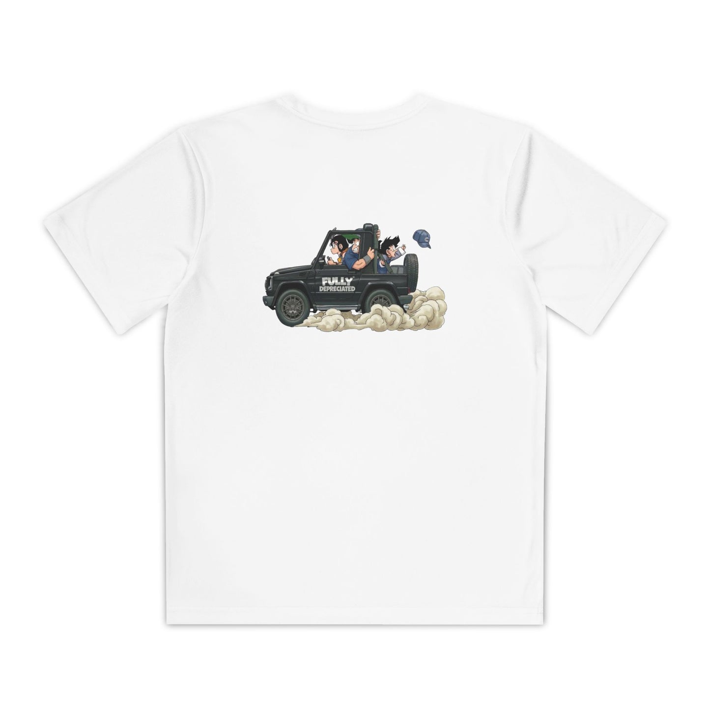 DBG-Vagen Kids T-Shirt