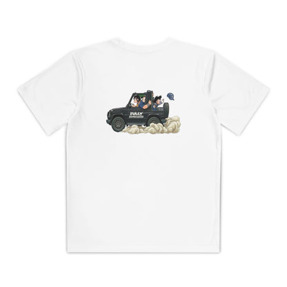 DBG-Vagen Kids T-Shirt
