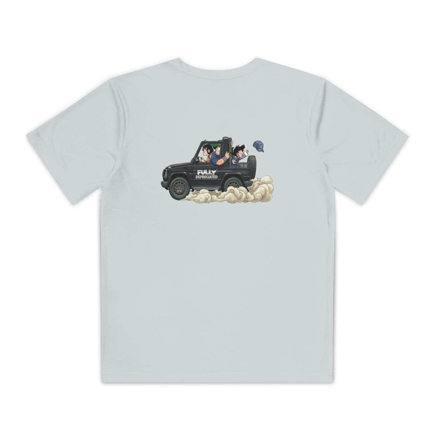 DBG-Vagen Kids T-Shirt