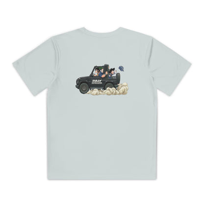 DBG-Vagen Kids T-Shirt