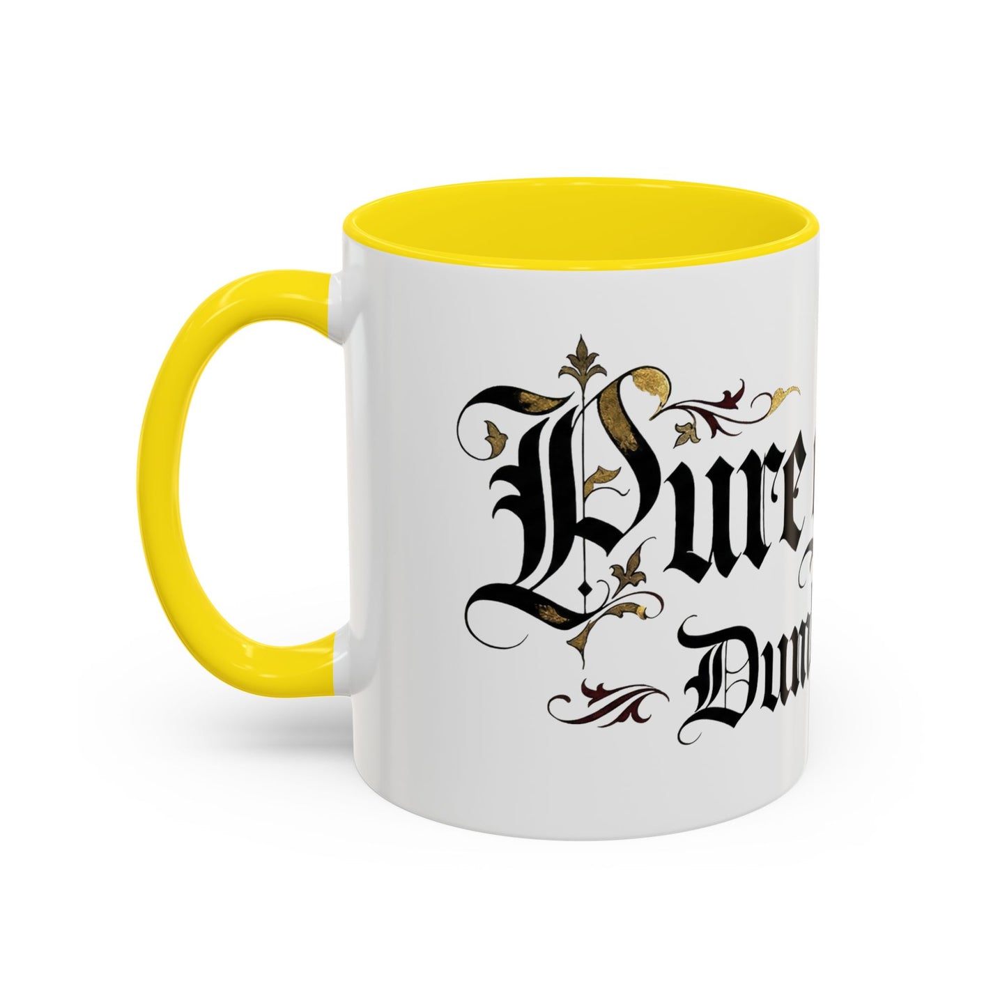 Pure of Heart Mug (11, 15oz)