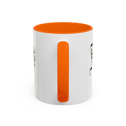 Pure of Heart Mug (11, 15oz)