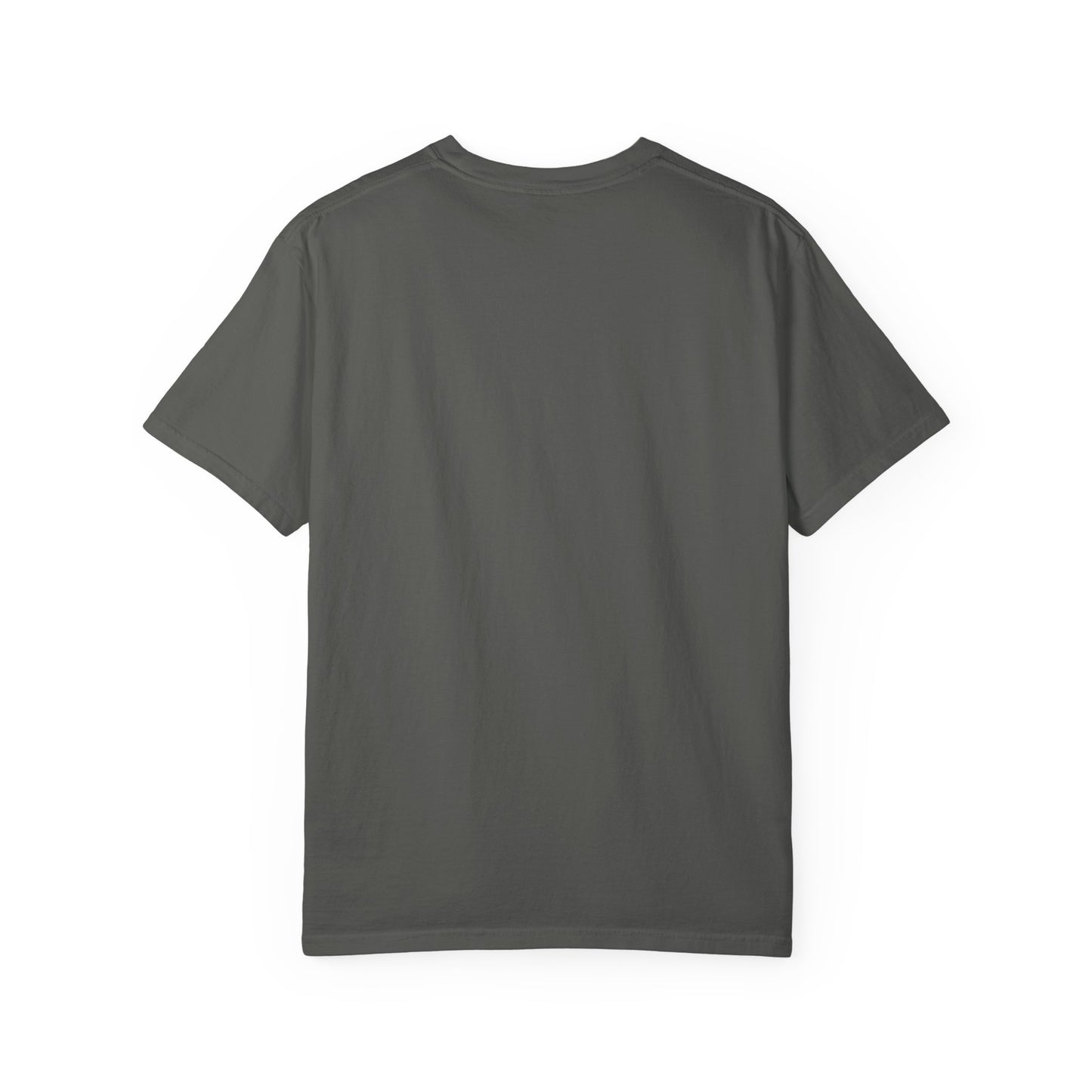 Fully Depreciated Turbo T-shirt