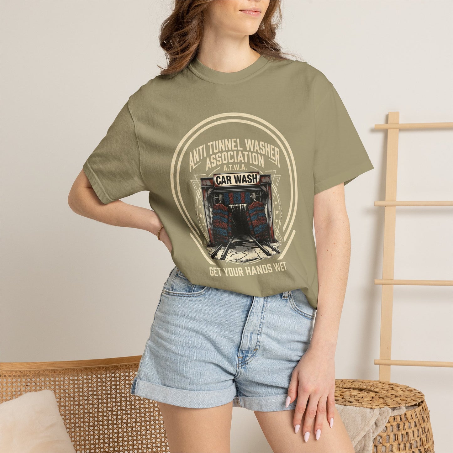 Elation T-shirt