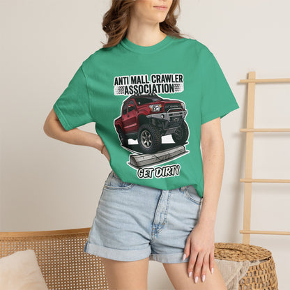 Get Dirty T-shirt