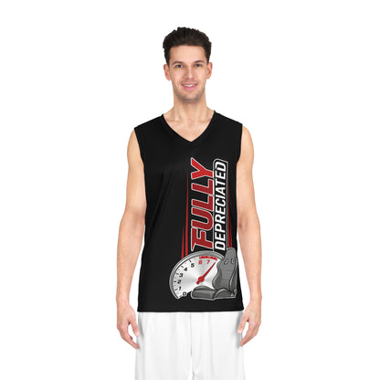 Max Seat Time Jersey
