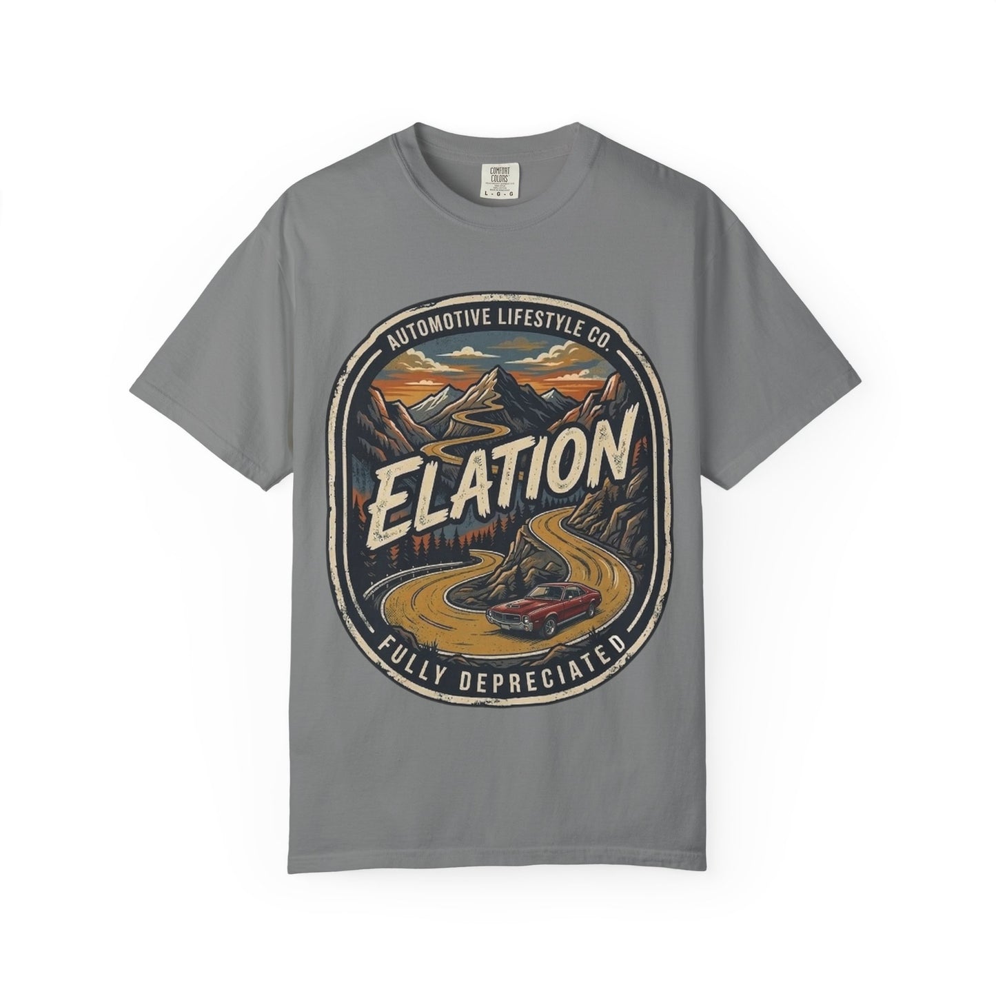 Elation T-shirt