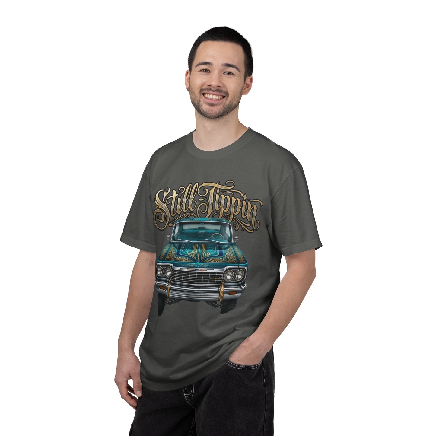 Still Tippin T-shirt