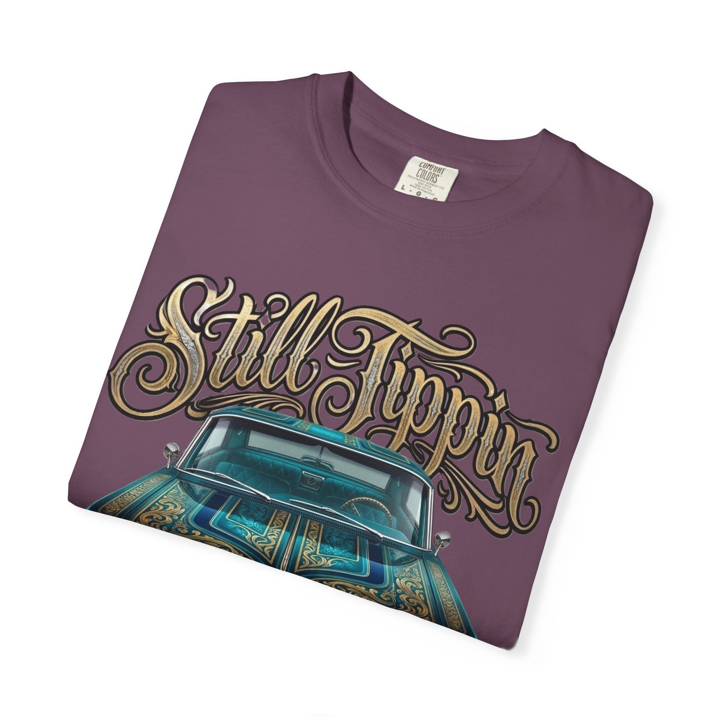 Still Tippin T-shirt