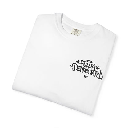 Skiddles T-shirt