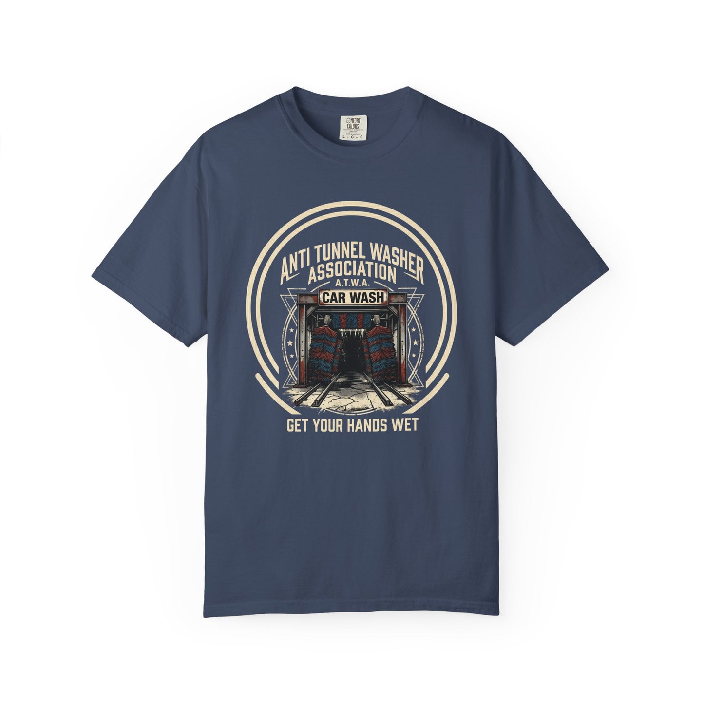 Elation T-shirt