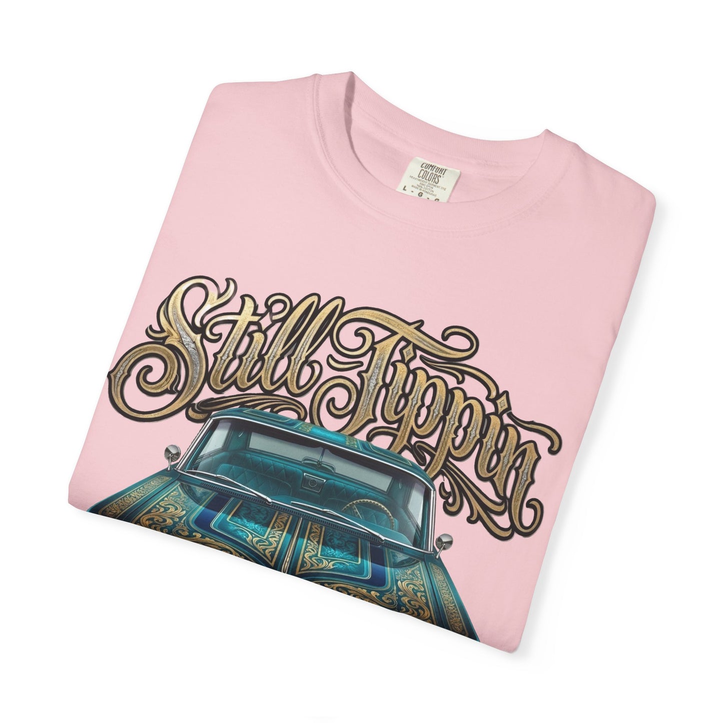Still Tippin T-shirt