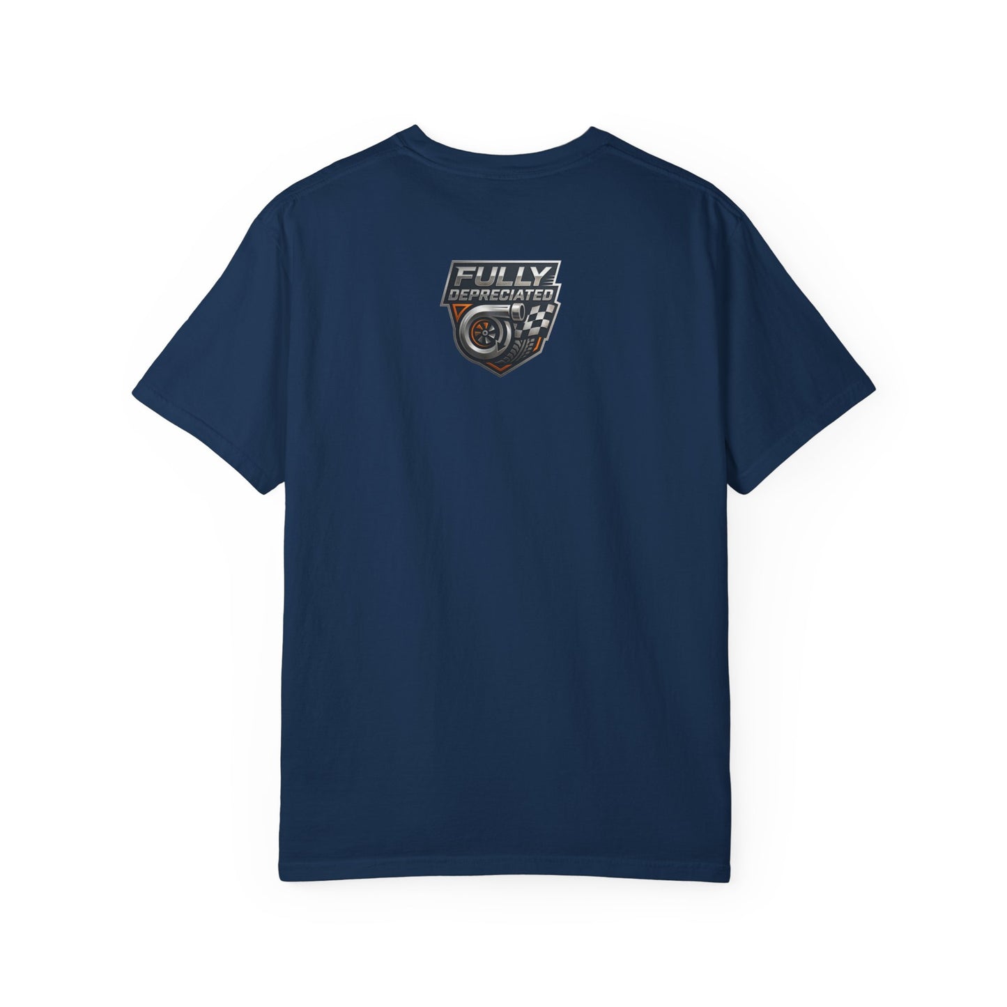 No Excuses T-shirt