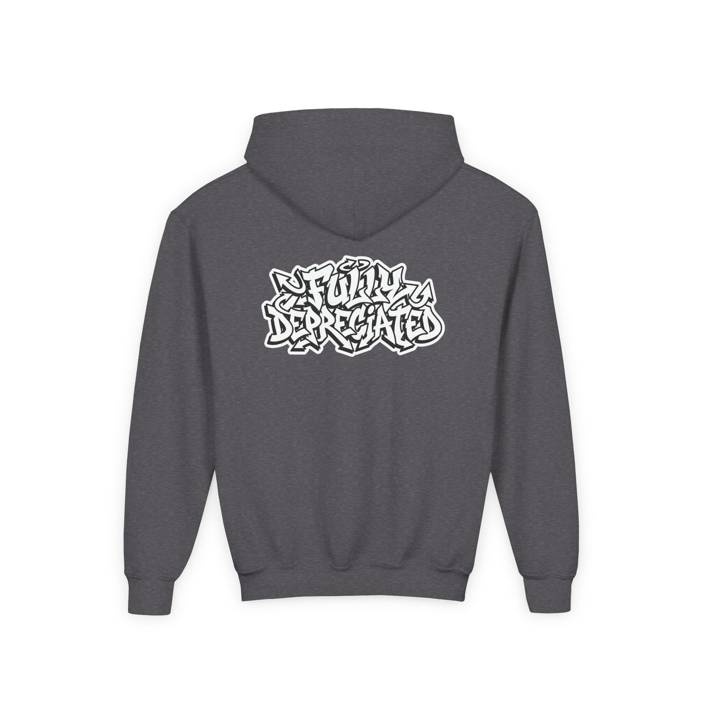 Get in - Youth Hoodie