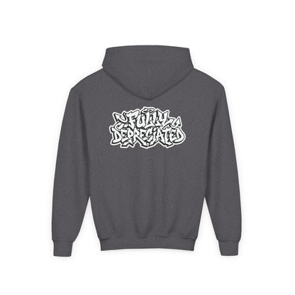 Get in - Youth Hoodie