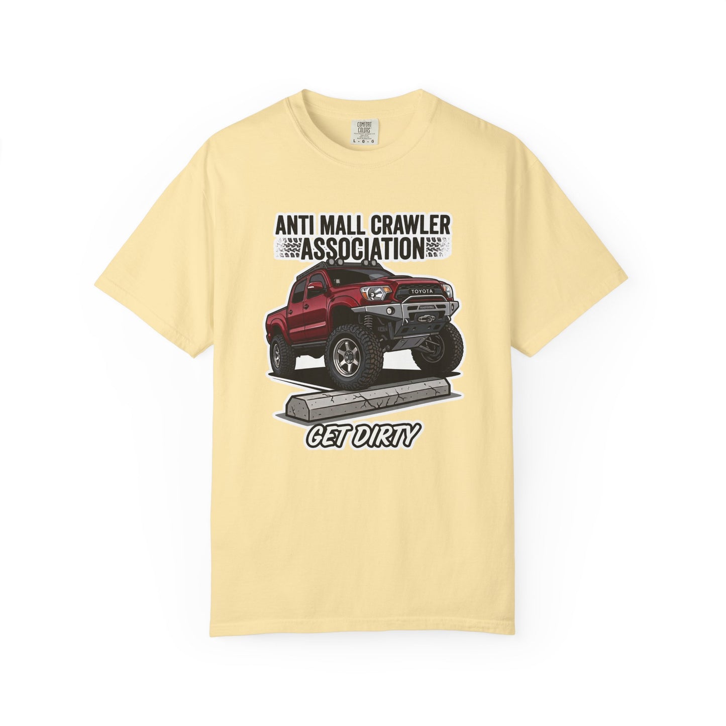 Get Dirty T-shirt