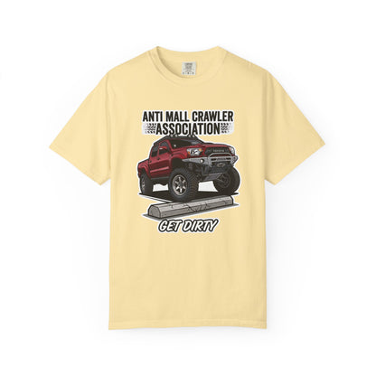 Get Dirty T-shirt
