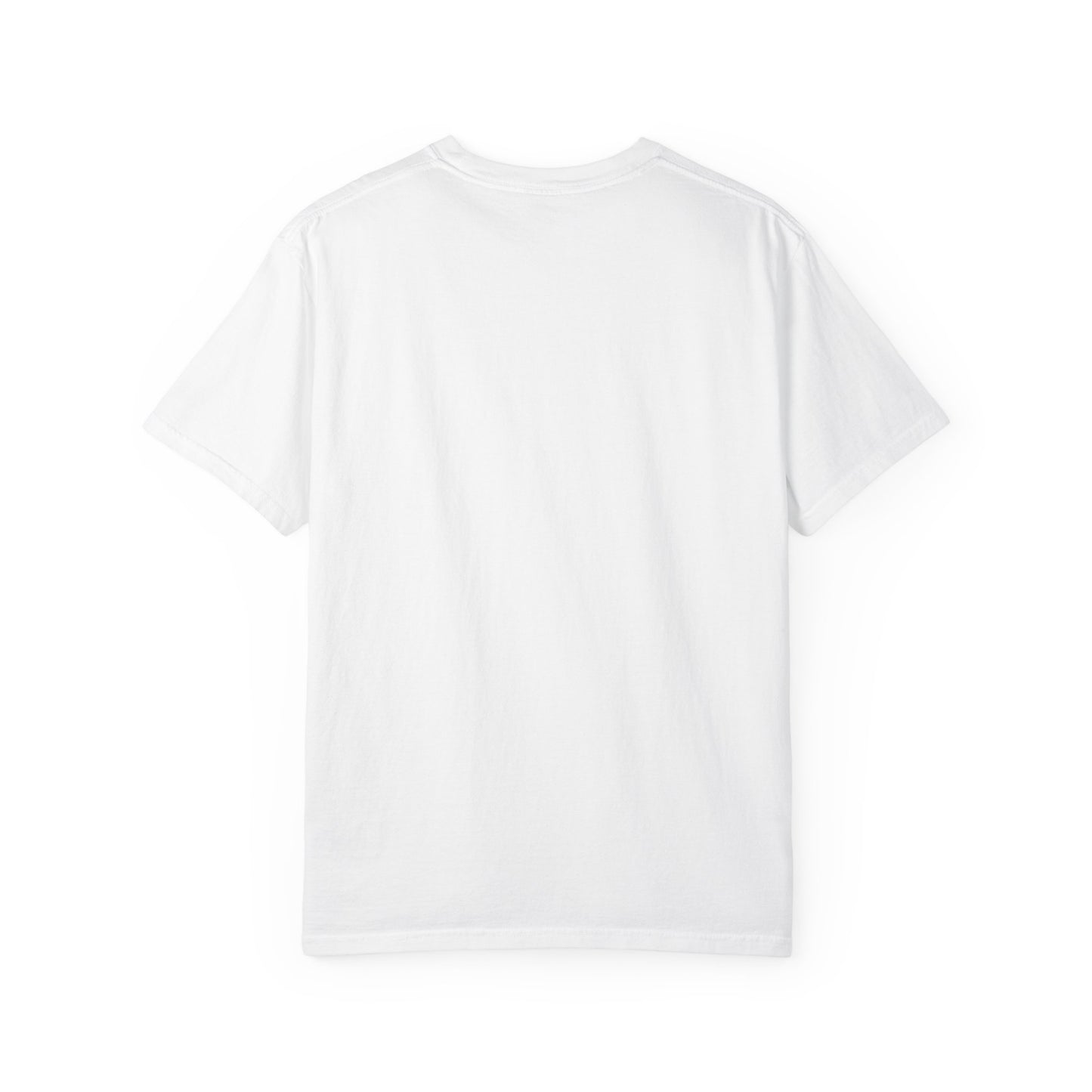 Safety Third T-shirt