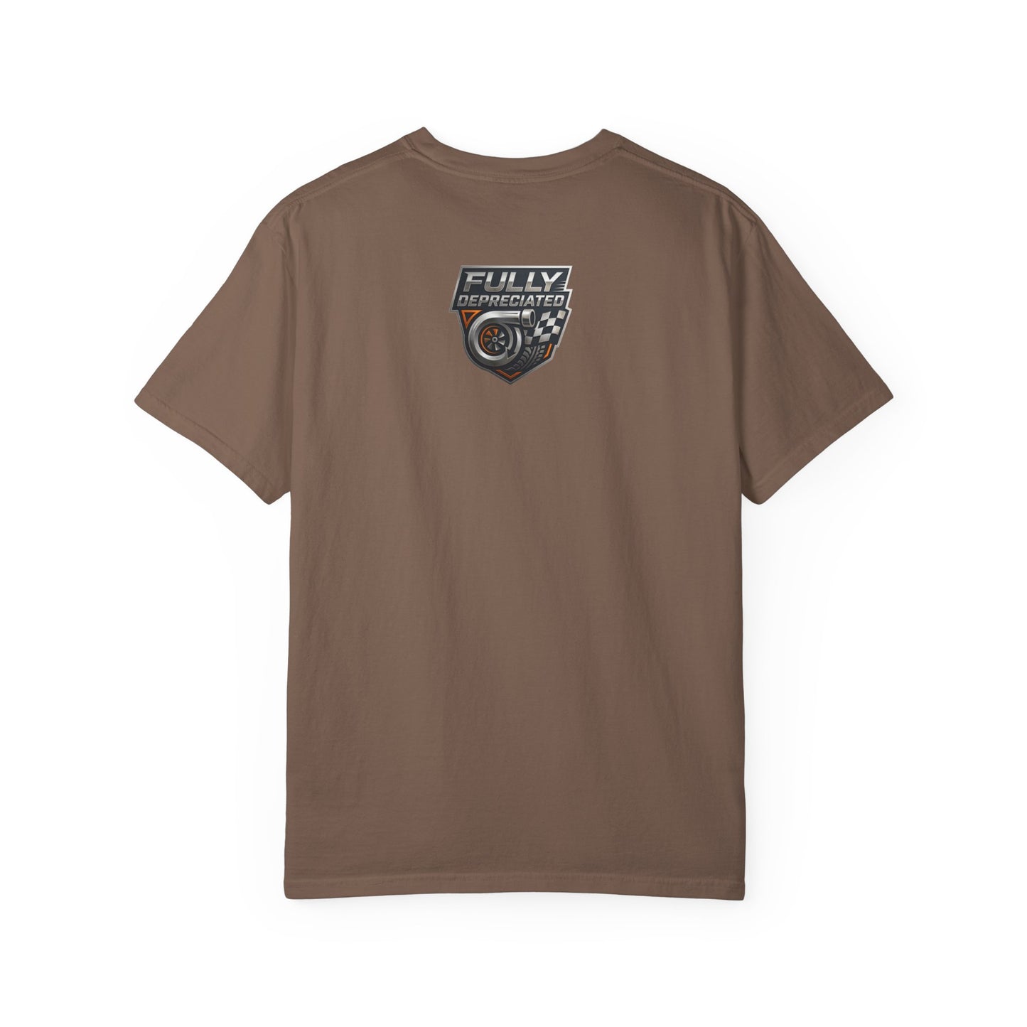 No Excuses T-shirt